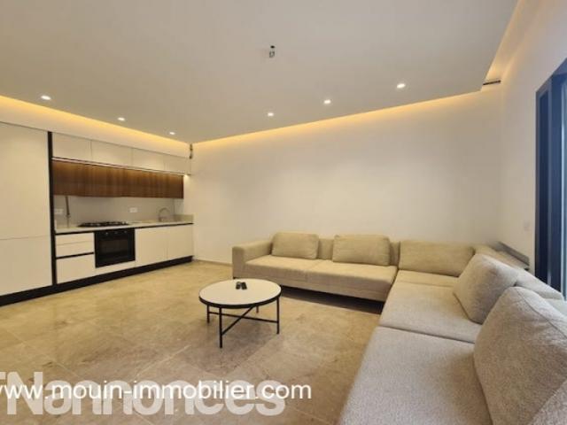 Appartement location