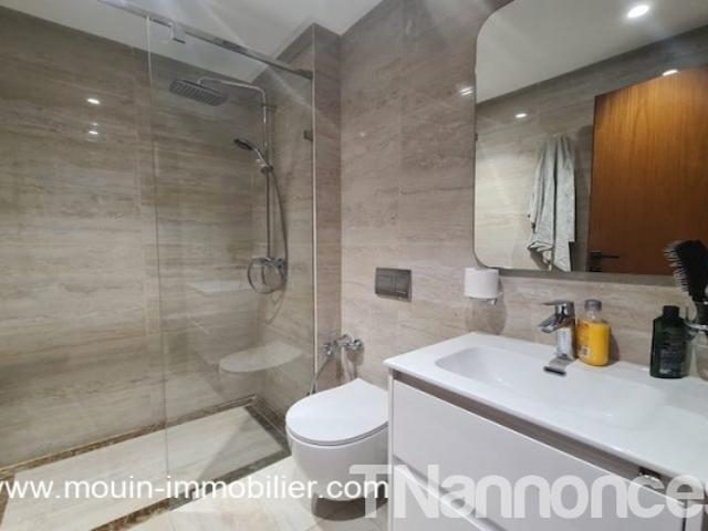 Appartement vente