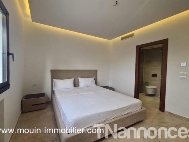 Appartement vente