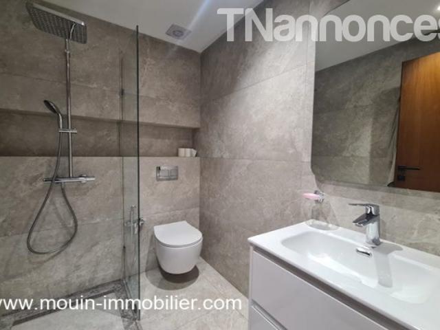 Appartement location