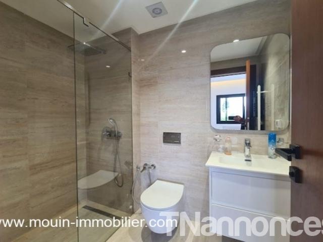 Appartement location