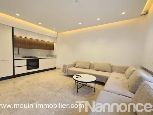 Appartement location