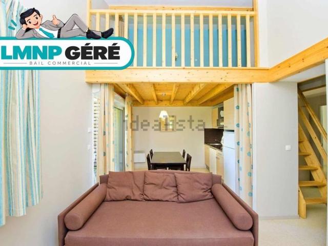 Appartement vente à La Cassagne, Dordogne