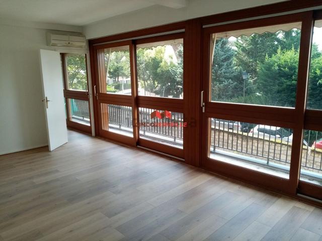 Appartement vente à La Jonchère, La Celle-Saint-Cloud