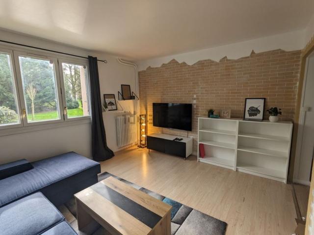Appartement location à La Celle-Saint-Cloud, Yvelines