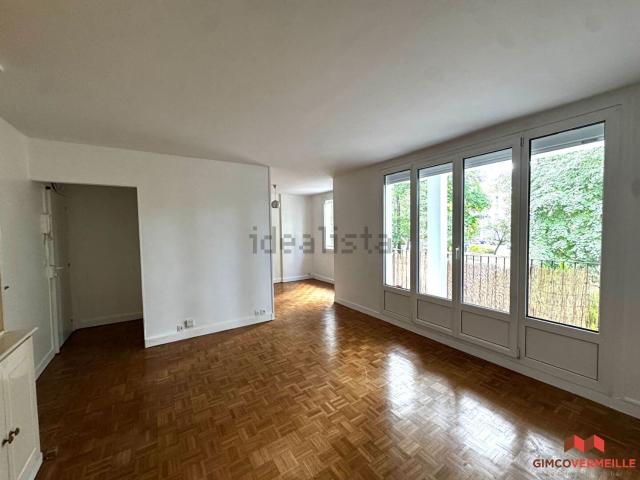 Appartement location à Vaucresson, Hauts-de-Seine