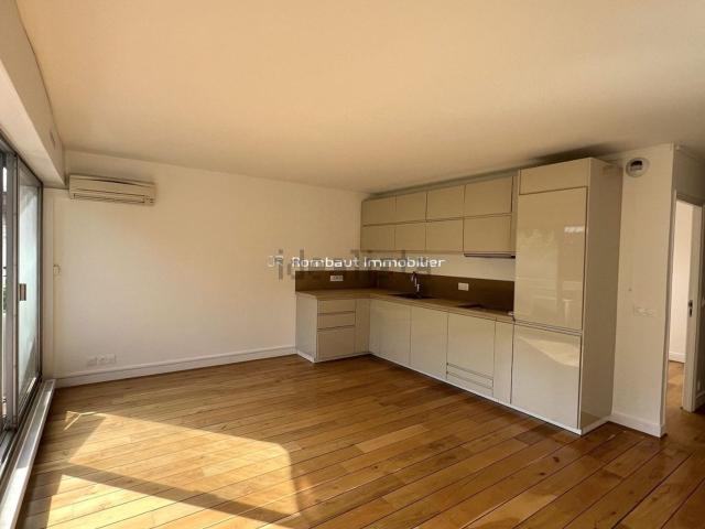 Appartement location à La Celle-Saint-Cloud, Yvelines
