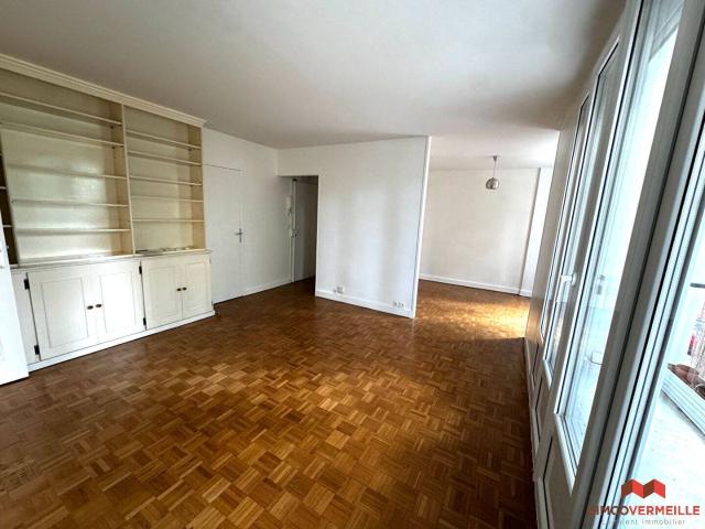 Appartement location à Domaine Saint-François d'Assise, La Celle-Saint-Cloud