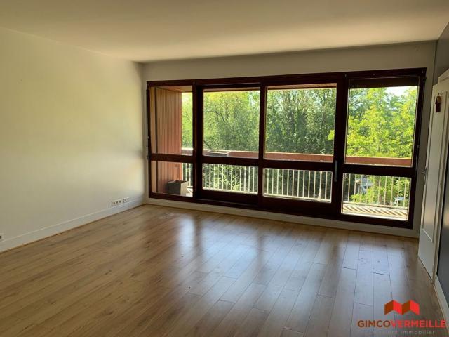 Appartement location à La Celle-Saint-Cloud, Yvelines