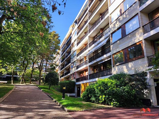 Appartement vente à Village Jonchère-Malmaison-Saint-Cucufa, Rueil-Malmaison