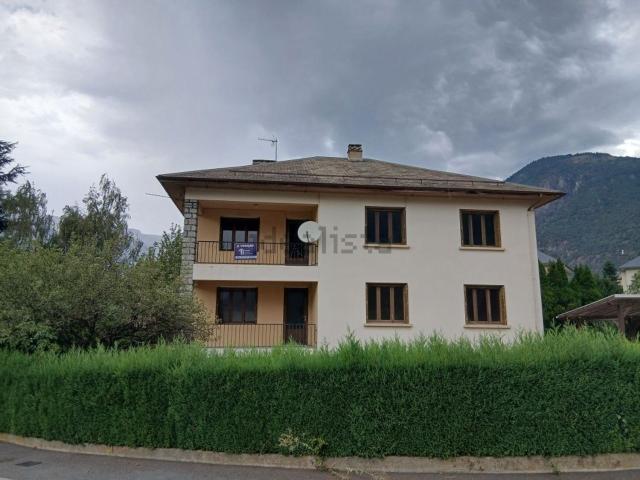 Appartement vente à La Pontière, La Chambre