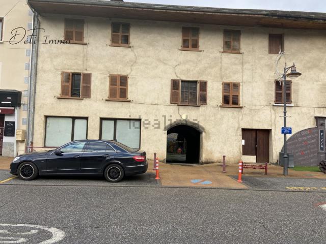 Appartement vente à La Pontière, La Chambre