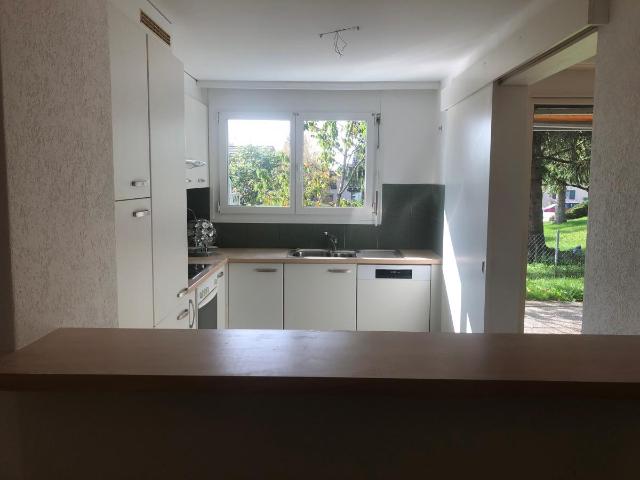 Apartment mieten in Fontainemelon