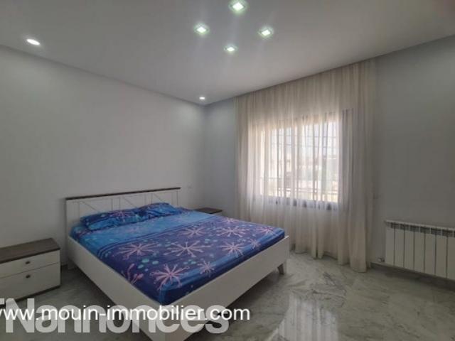 Appartement vente