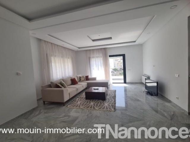 Appartement vente