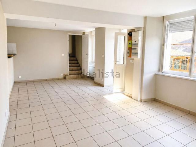 Appartement location à Les Bregettes, La Chapelaude