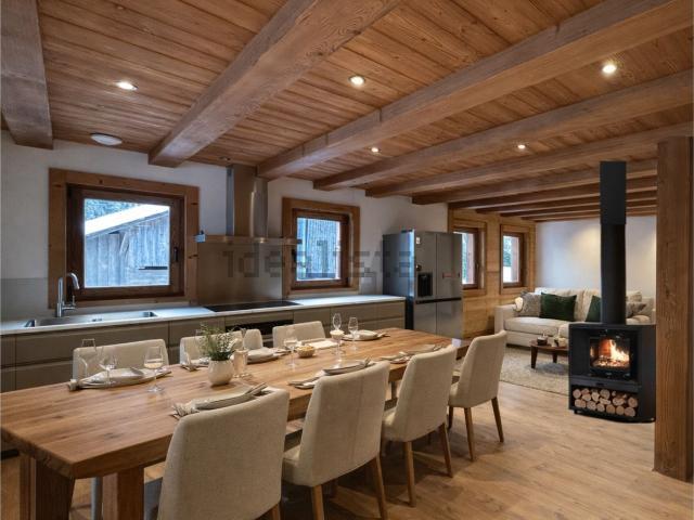 Appartement vente à La Batelle, La Chapelle-d'Abondance