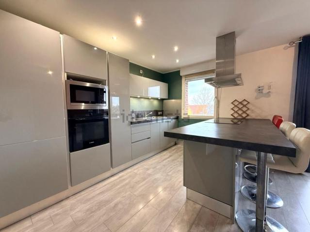 Appartement vente à La Chapelle-d'Armentières, Nord