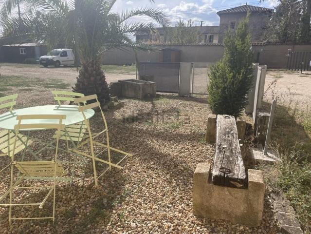 Appartement location à Bel-Avenir, La Chapelle-de-Guinchay