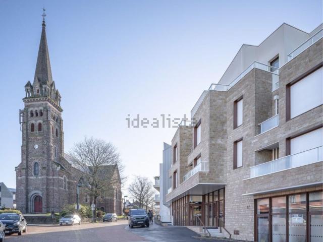 Appartement vente à La Viennais, La Chapelle-des-Fougeretz