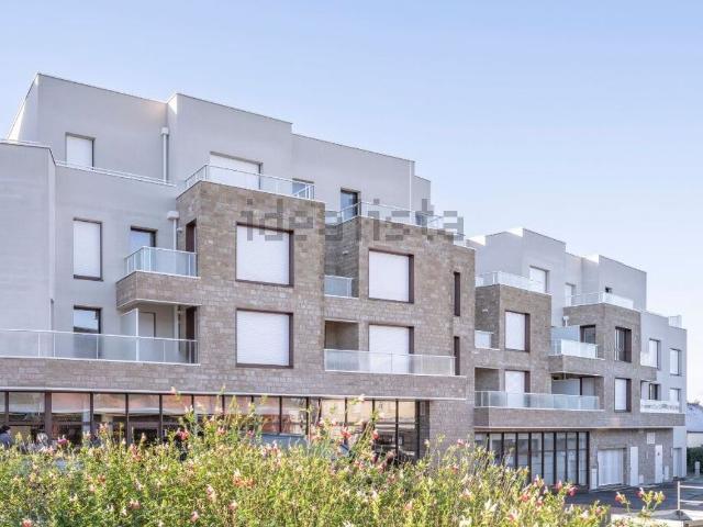Appartement vente à La Viennais, La Chapelle-des-Fougeretz