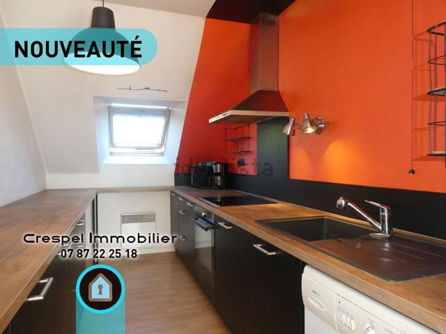 Appartement location à La Viennais, La Chapelle-des-Fougeretz