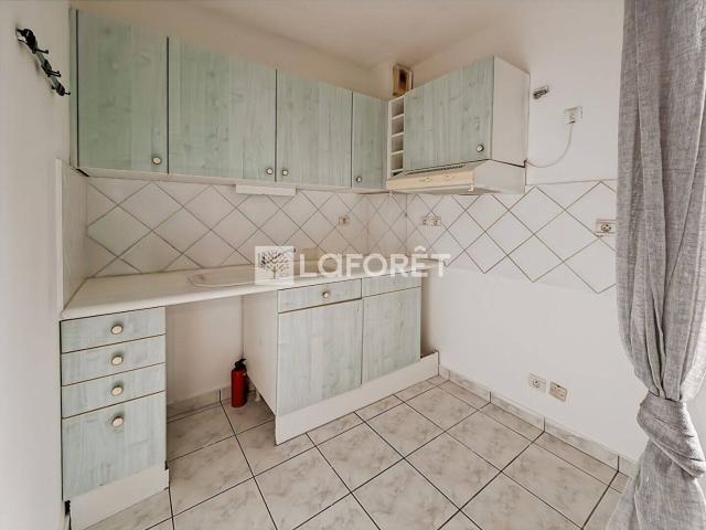 Appartement location à La Chapelle-en-Serval, Oise