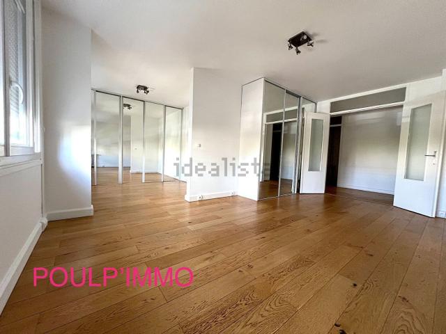 Appartement vente à La Chapelle-en-Serval, Oise