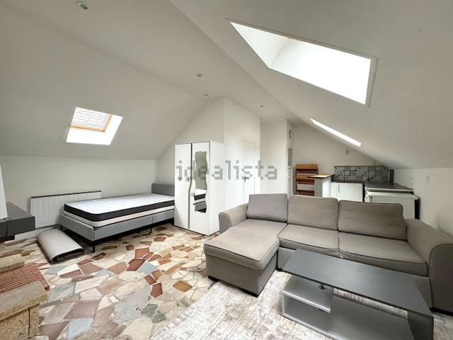 Appartement vente à La Chapelle-en-Serval, Oise