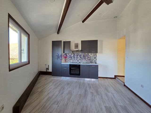 Appartement vente à La Chapelle-en-Serval, Oise