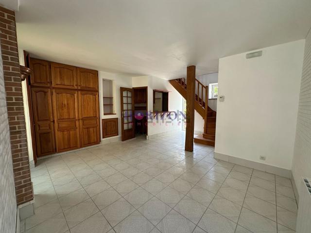 Appartement vente à La Chapelle-en-Serval, Oise