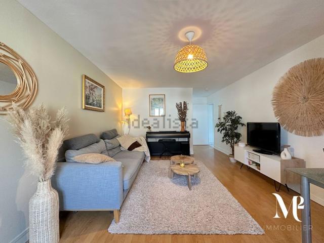 Appartement location à La Chapelle-en-Serval, Oise