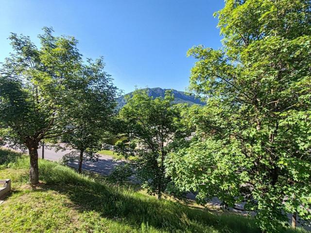 Appartement location à Le Château, La Chapelle-en-Vercors