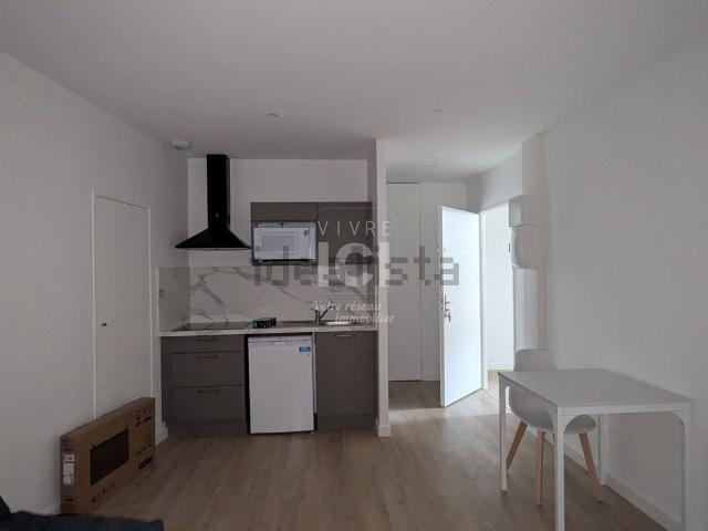 Appartement location à Les Bois, La Chapelle-Heulin