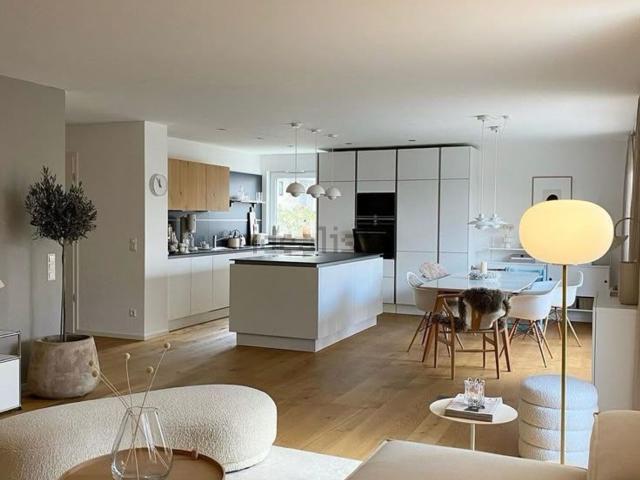 Appartement vente à La Chapelle-la-Reine, Seine-et-Marne