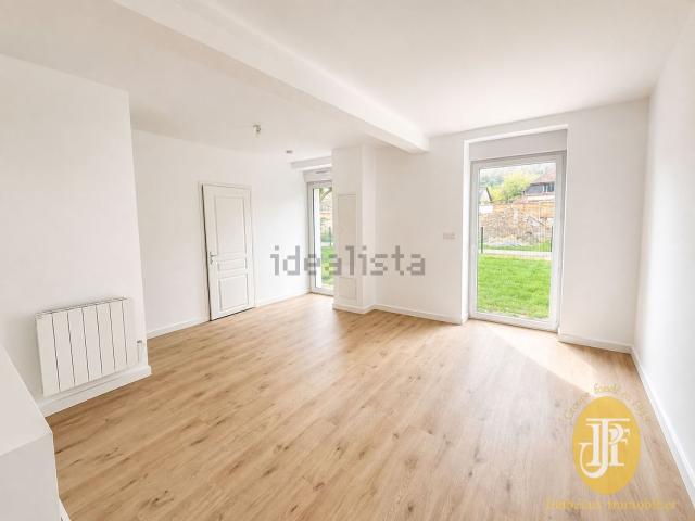 Appartement location à Saint-Pierre-d'Autils, La Chapelle-Longueville