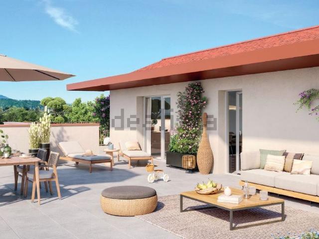 Appartement vente à Coudray, Eteaux