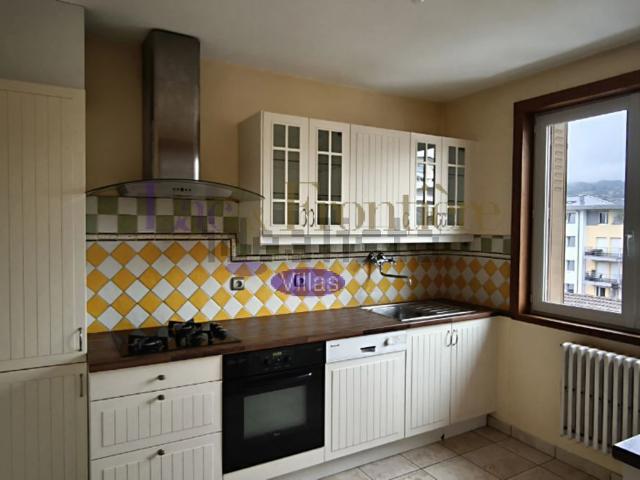 Appartement vente à Eteaux, Haute-Savoie