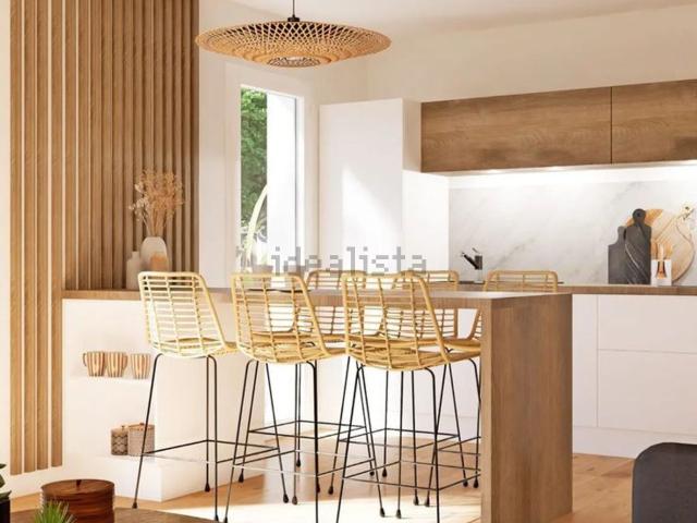 Appartement vente à Chez Pély, La Chapelle-Rambaud