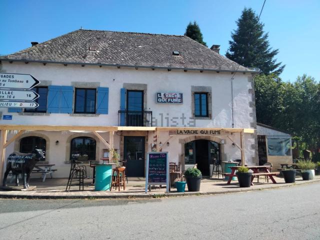 Appartement vente à La Chapelle-Saint-Géraud, Corrèze