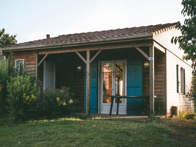 Appartement location à Les Quatres Routes, La Chapelle-Saint-Laurent