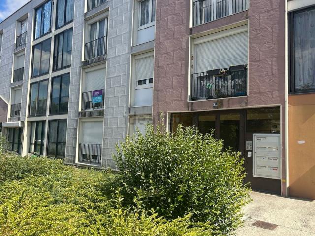 Appartement vente à La Chapelle-Saint-Luc, Troyes