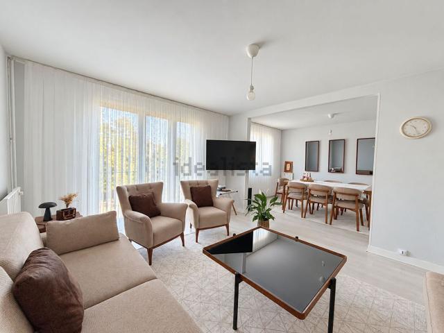 Appartement vente à La Chapelle-Saint-Luc, Troyes
