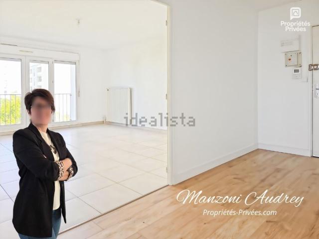 Appartement vente à La Chapelle-Saint-Luc, Troyes