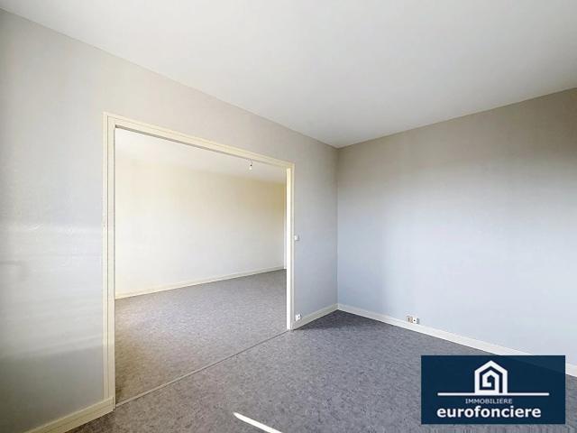 Appartement vente à Troyes, La Chapelle-saint-luc