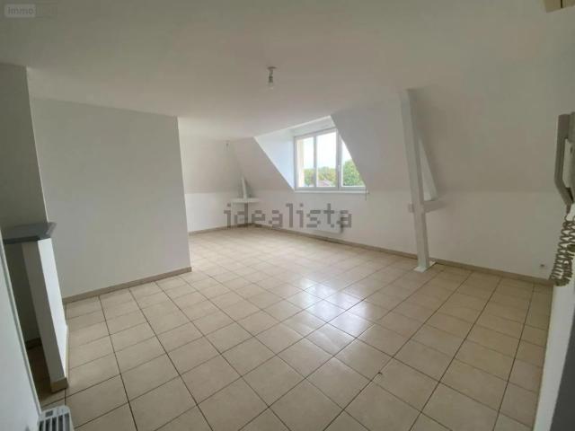 Appartement vente à La Chapelle-Saint-Luc, Troyes