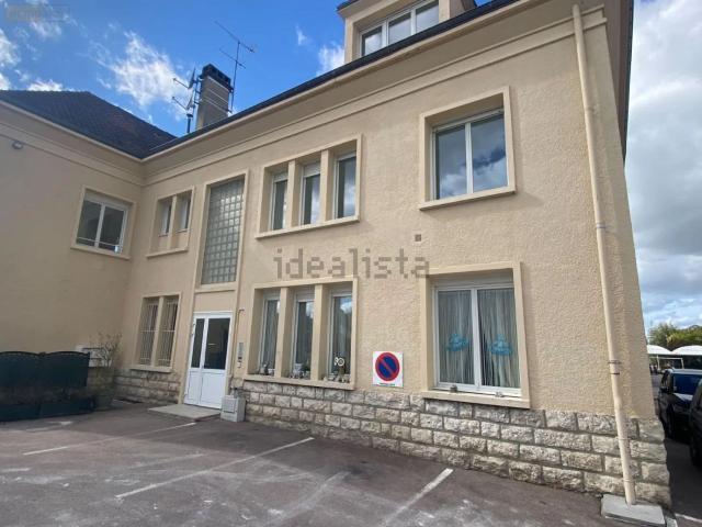 Appartement vente à La Chapelle-Saint-Luc, Troyes
