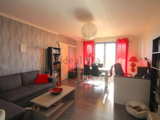 Appartement vente à Les Boulardes, La Chapelle-Saint-Mesmin