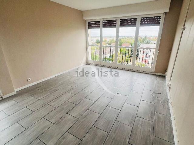 Appartement location à Les Boulardes, La Chapelle-Saint-Mesmin