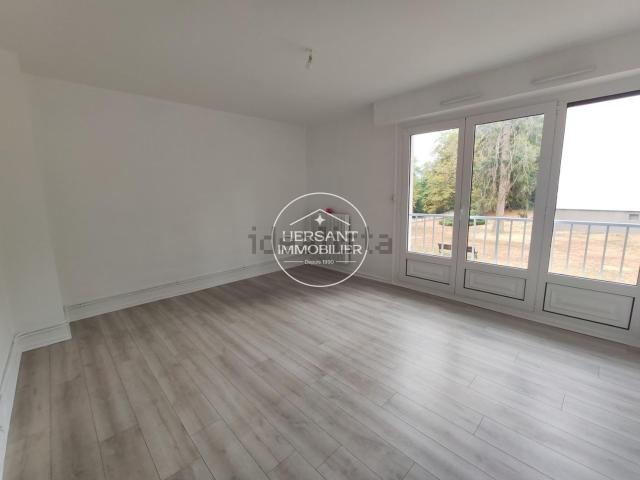 Appartement vente à La Chapelle-Saint-Mesmin, Loiret